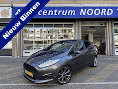Ford Fiesta - 1.0 EcoBoost ST Line NAP | Navigatie | Climate Control | Cruise Control | Parkeersensoren