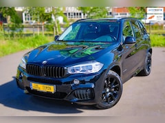 BMW X5 - XDrive40e High Executive M-Sport Leer Navi Cruise