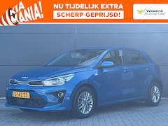 Kia Rio - 1.0 T-GDI MHEV 100pk DynamicLine I Apple Carplay I Cruise Control