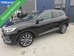 Renault Kadjar - 1.3 TCe Zen Navi/Cruise/Leder/Keyless/Nieuw