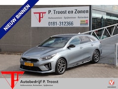 Kia Pro cee'd - ProCeed 1.0 T-GDI GT-Line Nederlandse auto Apple carplay/Achteruitrijcamera/Stoelverwarmin