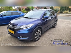 Honda HR-V - 1.5 i-VTEC Executive Automaat|NAVI|PANO DAK|Camera
