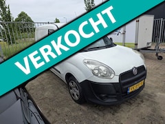 Fiat Doblò Cargo - 1.3 MultiJet Actual