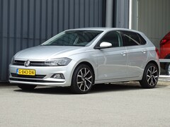 Volkswagen Polo - 1.0 MPI Comfortline | 17" | Apple Carplay/Android Auto