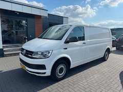 Volkswagen Transporter - 2.0 TDI L2 Highline 2016 102 pk Airco