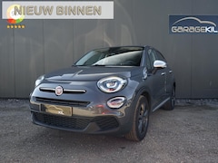 Fiat 500 X - 1.0 GSE Urban 120TH Edition