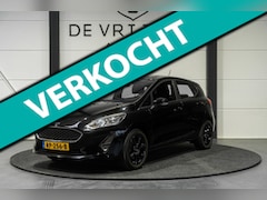 Ford Fiesta - 1.1 Trend