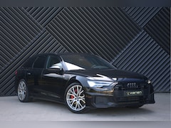 Audi A6 Avant - 55 TFSI e quattro S-Line ACC Matrix RS Seats B&O Keyless Ambient LED Trekhaak