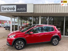Peugeot 2008 - 1.2 PureTech Allure