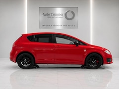 SEAT Leon - 2.0 TFSI Cupra