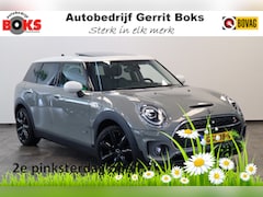 MINI Clubman - 2.0 Cooper S ALL4 Chili Cruise/Climate Panoramadak Automaat 2e Pinksterdag geopend van 12:
