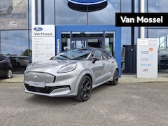 Ford Puma Gen-E - BlueCruise Edition 47 kWh | Unieke uitvoering | Winterpack | Adaptive Cruise | B&O | Matri