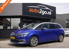 Citroën Grand C4 Picasso - 1.2 7PERS PANORAMADAK NAVI CAMERA LED LMV PDC