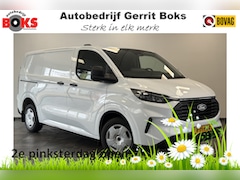 Ford Transit Custom - 280 2.0 TDCI L1H1 Trend 3-Persoons Airco CruiseControl Full-led 2e Pinksterdag geopend van