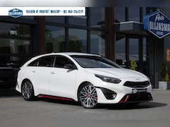 Kia Pro cee'd - ProCeed 1.6 T-GDi GT|Memory|Stoelverwarming Voor+Achter|Adaptive Cruise|