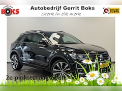 Volkswagen T-Roc - 1.5 TSI Sport Business R Panoramadak Full-led VCP 19'lmv 2e Pinksterdag geopend van 12:00