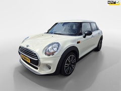 MINI One - 1.2 Salt Business | AUTOMAAT | Nederlandse auto