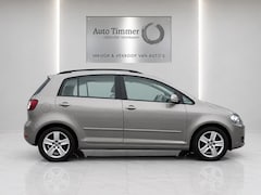 Volkswagen Golf Plus - 1.4 TSI Trendline