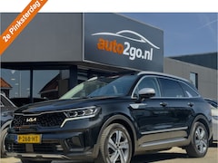 Kia Sorento - 1.6 T-GDI AUT6 PLUG-IN-HYBRID 4WD DYNAMIC PLUSLINE 7PERS PANODAK LEDER NAVI CAMERA DIGI-DA