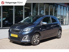 Peugeot 108 - 1.0 e-VTi Première Camera/Keyless entry