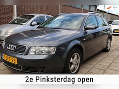 Audi A4 Avant - 1.6 *Rijklaarprijs *Climate control