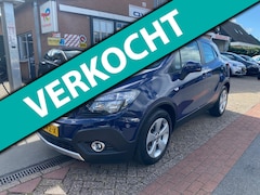 Opel Mokka - 1.4 T Edition, Airco