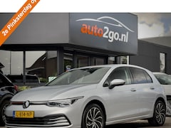 Volkswagen Golf - 1.0 TSI LIFE NAVI DIGI-DASH APPLE-CARPLAY LED LMV PDC