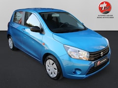 Suzuki Celerio - 1.0 Comfort