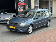 Dacia Logan MCV - 1.6 Ambiance 7 Persoons