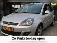 Ford Fiesta - 1.3-8V Futura *Rijklaarprijs *Airco *NAP