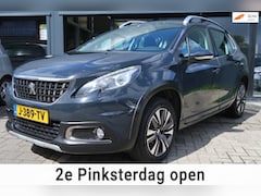 Peugeot 2008 - 1.2 PureTech Allure *Rijklaarprijs *Dealerondehouden *Nieuwe koppeling