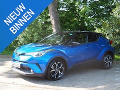 Toyota C-HR - 1.8 Hybrid Executive Ultimate