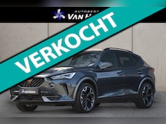 CUPRA Formentor - 1.4 e-Hybrid VZ Performance 245PK | Navigatie | Achteruitrijcamera | Stoelverwarming
