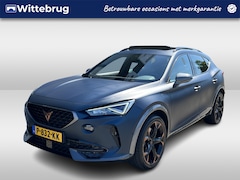 CUPRA Formentor - 1.4 e-Hybrid VZ Copper Edition / AUTOMAAT/ 245 PK/ PANODAK/ DODEHOEK/ LEDER/ ELEK.ACHTERKL