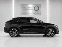 Toyota bZ4X - Premium 4WD 71 kWh 3 FASE MEEST LUXE 4WD ALLE OPTIES TREKHAAK ORG NL EERSTE EIGENAAR BTW