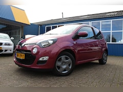 Renault Twingo - 1.2 16V "Authentique" Cruise - Open dak