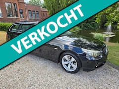 BMW 5-serie Touring - 525d EXPORT
