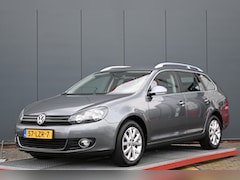 Volkswagen Golf Variant - 1.2 TSI Highline BlueMotion