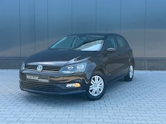 Volkswagen Polo - 1.0 Comfortline | AIRCO | CARPLAY | 5 DEURS | VOLLEDIG DEALER ONDERHOUDEN