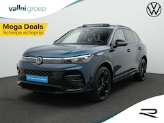 Volkswagen Tiguan - 1.5 eHybrid 272 pk R-Line Edition | Panoramadak | Stuur-/stoelverwarming | Standkachel | P