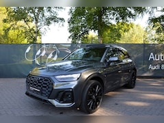 Audi Q5 - 50 TFSI e |S Edition|Black Edition|Trekhaak|Panoramadak|Automaat|