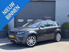 Land Rover Range Rover Evoque - 2.0 TD4 HSE Dynamic | Panoramadak | Camera | Lederen Bekleding | Afneembare Trekhaak |