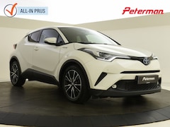 Toyota C-HR - 1.8 Hybrid Executive | PDC | Halfleer | Blindspot | Stoelverw