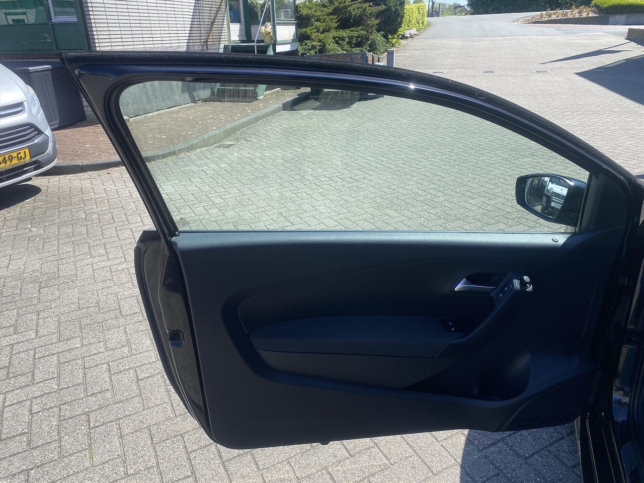 Volkswagen Polo - 1.2 TSI 90PK 5D BMT Comfortline BMT - AutoWereld.nl