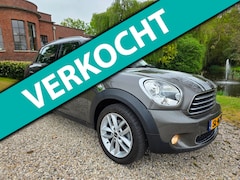 MINI Countryman - 1.6 Cooper Chili LEER/panorama/AIRCO