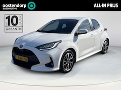 Toyota Yaris - 1.5 Hybrid Dynamic