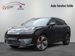 Lynk & Co 08 - 1.5 More | 200KM actieradius | 360° Camera | Massage | Panoramad