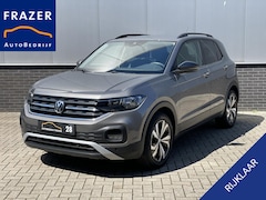 Volkswagen T-Cross - 1.0 TSI Style