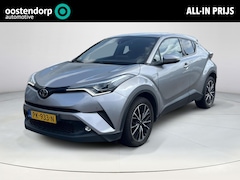 Toyota C-HR - 1.2 Premium