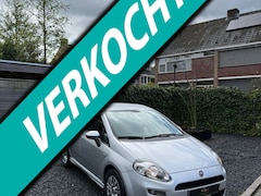 Fiat Punto Evo - 0.9 TwinAir Street